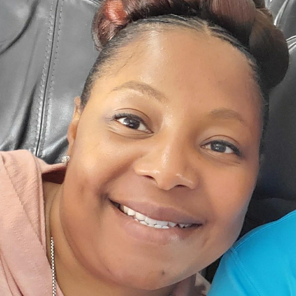 Meet your Posher, Geralyn